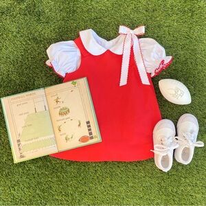 Beaufort Bonnet Company Juliet Jumper